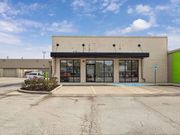 Extra Space Storage - 3510 Ella Boulevard Houston, TX 77018