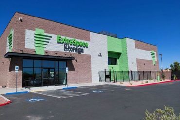 Extra Space Storage - 8880 South Eastern Avenue Las Vegas, NV 89123
