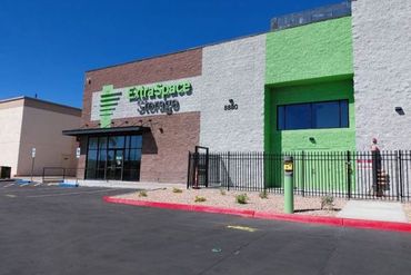 Extra Space Storage - 8880 South Eastern Avenue Las Vegas, NV 89123
