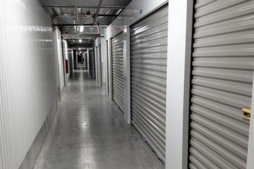 Extra Space Storage - 8880 South Eastern Avenue Las Vegas, NV 89123