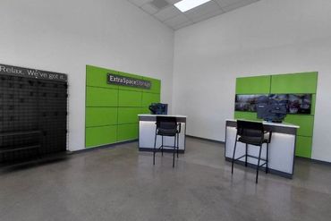 Extra Space Storage - 8880 South Eastern Avenue Las Vegas, NV 89123