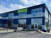 Extra Space Storage - 4000 West Burnham Street Milwaukee, WI 53215