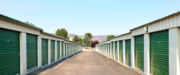 Gypsum Self Storage - 245 Airpark Dr Gypsum, CO 81637