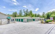Storage Sense - 1414 Greenville Highway Hendersonville, NC 28792
