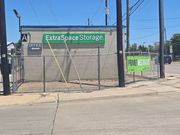 Extra Space Storage - 9801 Brockbank Drive Dallas, TX 75220