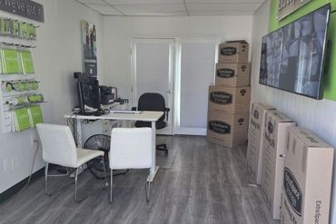 Extra Space Storage - 9801 Brockbank Drive Dallas, TX 75220