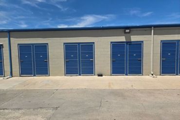 Extra Space Storage - 9801 Brockbank Drive Dallas, TX 75220
