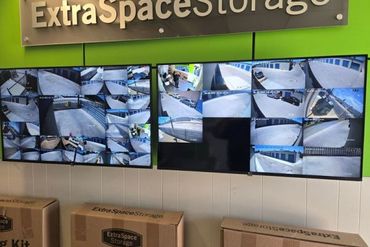 Extra Space Storage - 9801 Brockbank Drive Dallas, TX 75220