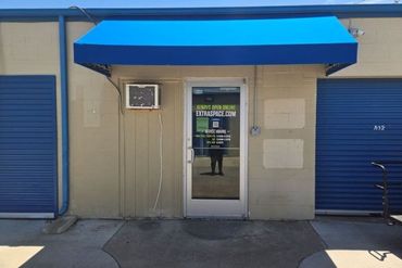 Extra Space Storage - 9801 Brockbank Drive Dallas, TX 75220