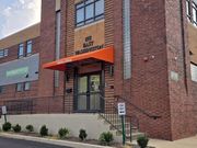 Extra Space Storage - 675 East Washington Street Indianapolis, IN 46204