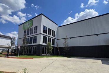 Extra Space Storage - 12607 Southwest Loop 410 San Antonio, TX 78224