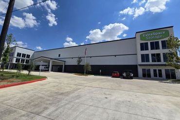 Extra Space Storage - 12607 Southwest Loop 410 San Antonio, TX 78224