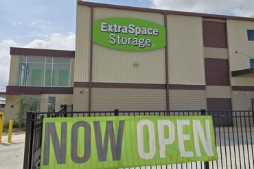 Extra Space Storage - 14657 Potranco Road San Antonio, TX 78253