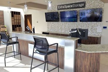 Extra Space Storage - 14657 Potranco Road San Antonio, TX 78253