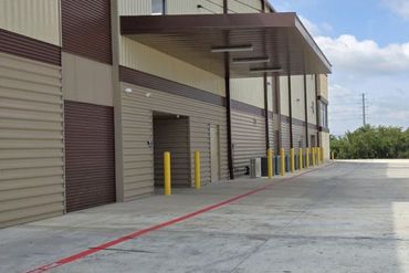 Extra Space Storage - 14657 Potranco Road San Antonio, TX 78253