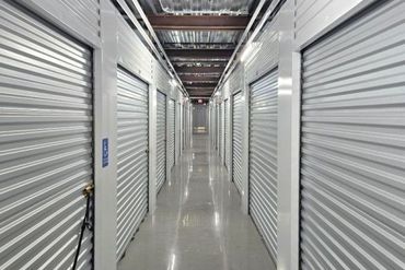 Extra Space Storage - 14657 Potranco Road San Antonio, TX 78253
