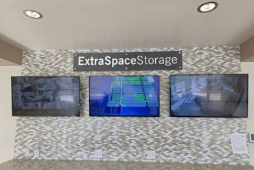 Extra Space Storage - 14657 Potranco Road San Antonio, TX 78253