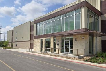 Extra Space Storage - 14657 Potranco Road San Antonio, TX 78253
