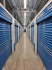 All American Self Storage - 14 Mill Street Natick, MA 01760