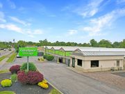 Extra Space Storage - 521 Young Street Tonawanda, NY 14150