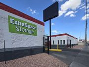 Extra Space Storage - 4490 East Lake Mead Boulevard Las Vegas, NV 89115