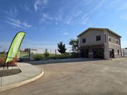 Extra Space Storage - 6800 North Blue Mound Road Fort Worth, TX 76131