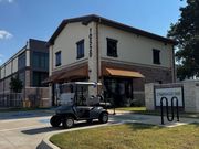 Extra Space Storage - 10520 East Hurst Boulevard Hurst, TX 76053
