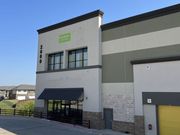 Extra Space Storage - 2680 Gus Thomasson Road Mesquite, TX 75150