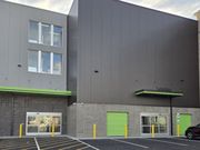Extra Space Storage - 530 Chancellor Avenue Irvington, NJ 07111