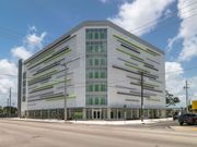 Extra Space Storage - 2915 Northwest 36th Street Miami, FL 33142