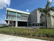 Extra Space Storage - 2400 West Okeechobee Road Hialeah, FL 33010