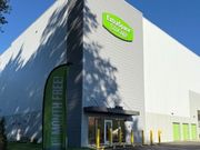 Extra Space Storage - 1 Midland Street Rochelle Park, NJ 07662