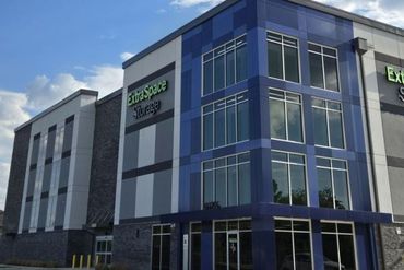 Extra Space Storage - 10307 Bammel North Houston Road Houston, TX 77086