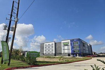 Extra Space Storage - 10307 Bammel North Houston Road Houston, TX 77086