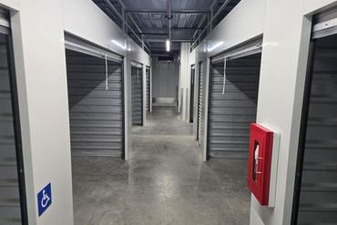 Extra Space Storage - 10307 Bammel North Houston Road Houston, TX 77086