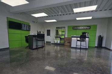 Extra Space Storage - 10307 Bammel North Houston Road Houston, TX 77086