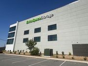 Extra Space Storage - 5320 East Independence Boulevard Charlotte, NC 28212