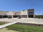 Extra Space Storage - 3747 West Loop 1604 North San Antonio, TX 78253