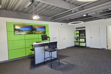 Extra Space Storage - 3747 West Loop 1604 North San Antonio, TX 78253