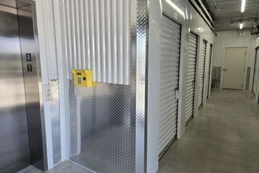 Extra Space Storage - 3747 West Loop 1604 North San Antonio, TX 78253