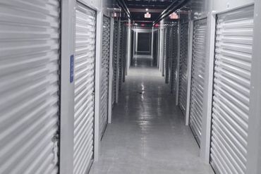 Extra Space Storage - 3747 West Loop 1604 North San Antonio, TX 78253