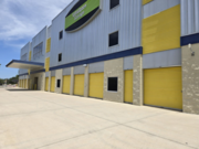 Extra Space Storage - 6450 De Zavala Road San Antonio, TX 78249