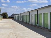 Extra Space Storage - 3250 South Santa Fe Avenue Moore, OK 73160