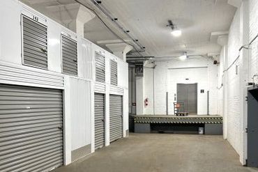Storage Post - Andersonville - 5145 North Clark Street Chicago, IL 60640