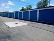 Storage Sense - 6535 Middlebelt Road Romulus, MI 48174