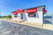 Storage Sense - 1350 West Road Trenton, MI 48183