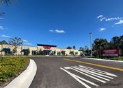 CubeSmart Self Storage - 11100 U.S. Route 1 Palm Coast, FL 32137