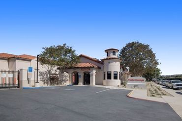 Public Storage - 32371 San Juan Creek Road San Juan Capistrano, CA 92675