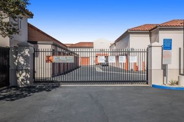 Public Storage - 32371 San Juan Creek Road San Juan Capistrano, CA 92675