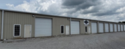 Tullahoma Large Storage - 141 Parham Boulevard Tullahoma, TN 37388